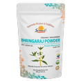 thumbnail image 1 of Organic Bhringaraj/ Bhringraj Powder - Eclipta Prostrata, 1 of 2