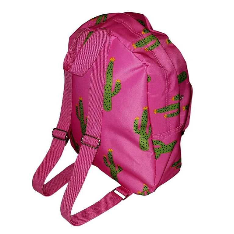 Cactus mini backpack sale