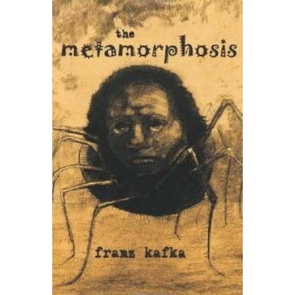 The Metamorphosis (Paperback)