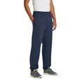 thumbnail image 4 of Port & Company ® - Essential Fleece Sweatpant with Pockets. PC90P, 4 of 6