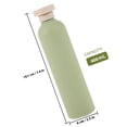 thumbnail image 2 of FESTFENDS Botella Recargable Para Viaje Uso Hogar Con Tapa Volteable Color, 2 of 8