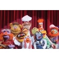 The Muppets (Blu-ray + DVD) - image 6 of 6