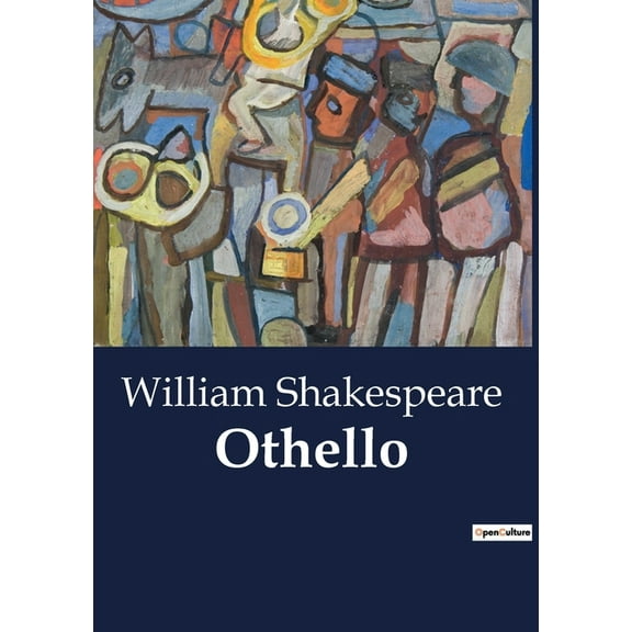 Othello, (Paperback)