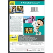 Despicable Me 3 (DVD)