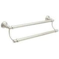thumbnail image 1 of Rohl Perrin and Rowe 32" Double Towel Bar, Available in Various Colors, 1 of 2