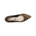 thumbnail image 2 of Womens A35 Jeules Classic Pumps, Natural Leopard, 2 of 5