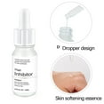 10ml Hair Growth Inhibitor Serum, Natural Plant Extract Hair Stop