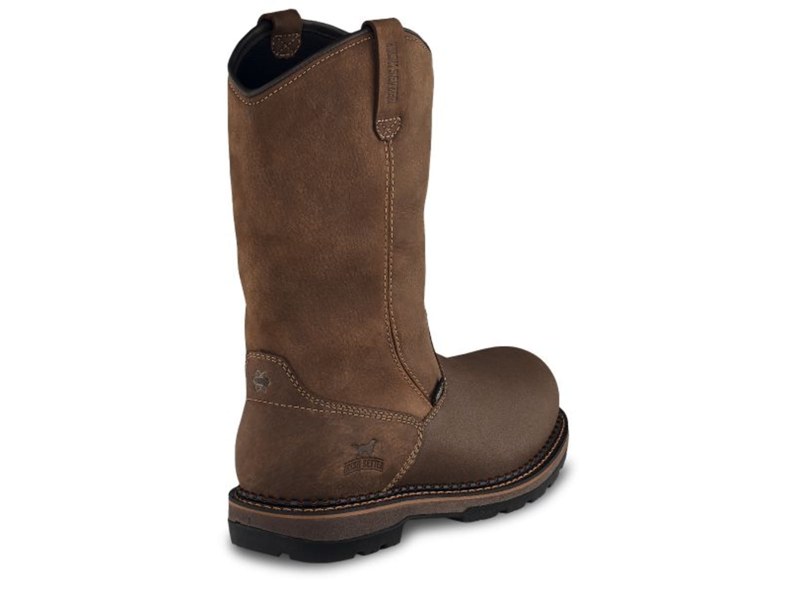Irish setter ramsey best sale