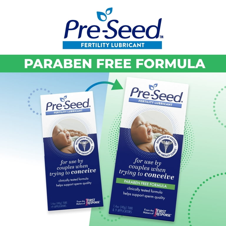 sperm friendly lubricant for fertility nz Conceive Plus Fertility Lubricant Applicator Pack – Baby 4 You main image 1