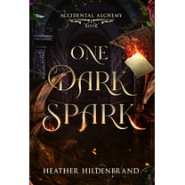 One Dark Spark, (Hardcover)