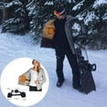 thumbnail image 1 of MORESEC under $5 Coat Heater KitPortable Battery Operated Heating Pads for Jackets, 3 Heat Settings with Temperature Control, Rechargeable 6000mAh Power Bank, Universal Fit for Any Outerwear, 1 of 9