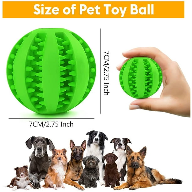 Lanceur de balles pour chiens - Jouet de chasse pour chiens de grande et  moyenne et petite taille - Balle de tennis portable mains libres - Jouet de