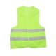 thumbnail image 1 of Chaleco reflectante de alta visibilidad para correr, camisetas de trabajo nocturno, 1 of 3