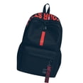 thumbnail image 3 of Mochilas estudiantiles de gran capacidad, mochilas de viaje de moda con letras en inglés, adecuadas para los viajes diarios de la escuela, 3 of 10