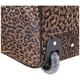 thumbnail image 3 of Bolsa de viaje con ruedas Rockland PINKLEOPARD 22, 3 of 7