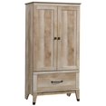 thumbnail image 1 of Sauder Armoire de Rangement Carson Forge en Chêne Linteau, 1 of 12