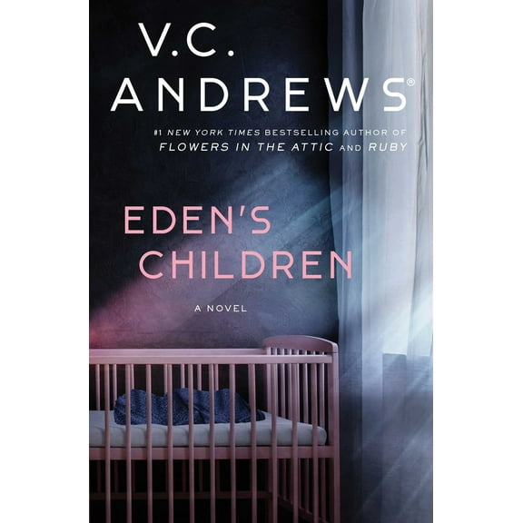 Pre-Owned Eden's Children (Hardcover) 1982156376 9781982156374