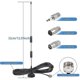 thumbnail image 3 of DAB+ FM Radio Antenna 3m with Enhanced Indoor Reception for Home Stereo, 3 of 5