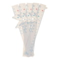 thumbnail image 1 of Board Optical Pupil Distance Ruler Ophthalmic PD Ruler kusrkot Distancia pupila regla, 1 of 8