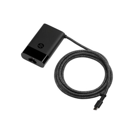 UPC: 0196548308248 | HP 65W USB-C Laptop Charger