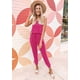 thumbnail image 4 of Conjunto Deportivo PRETTYGARDEN de Dos Piezas sin Mangas para Mujer Talla M, 4 of 5