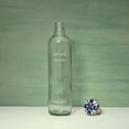 thumbnail image 4 of Drink More Glass Water Bottle with Ceramic Stopper - 750ML, 4 of 6
