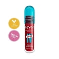 thumbnail image 1 of Tinta de Labios Hidratante Efecto Gloss NYX PROFESSIONAL MAKEUP Lip I.V. Berry Thirsty 5 ml, 1 of 4