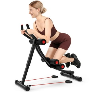 Exercise & Fitness Equipment - Strengthen Core