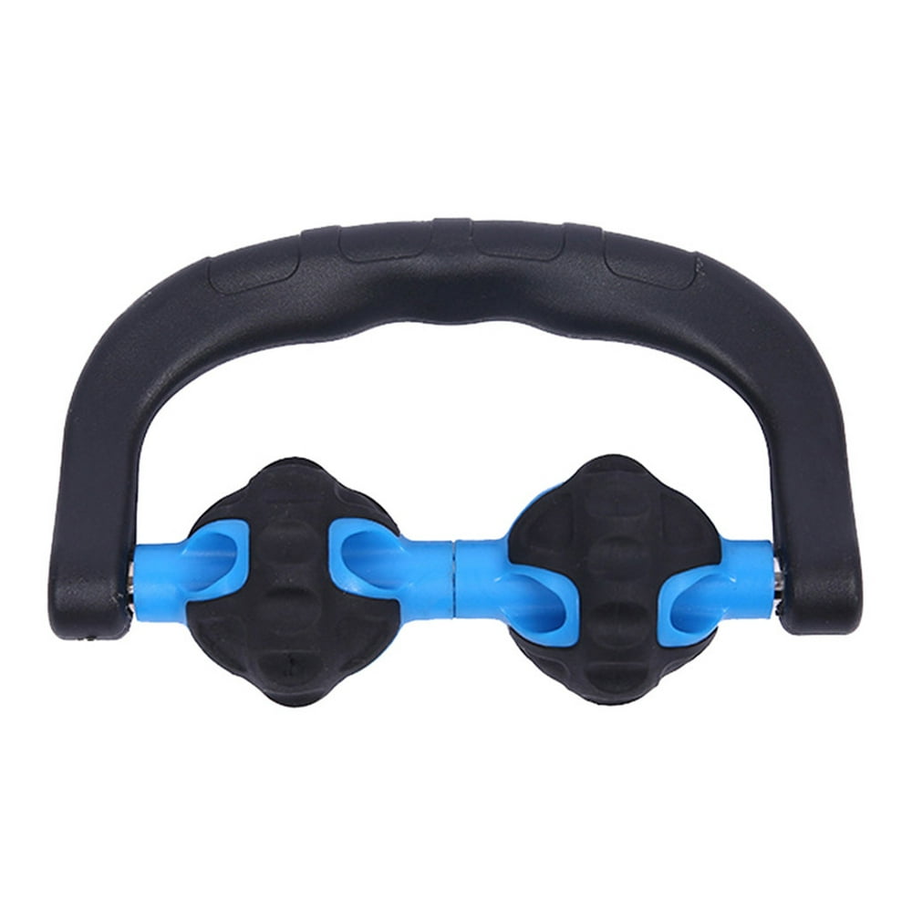 Multifunction Hand Held Massage Roller Muscle Relaxing Massage