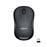 thumbnail image 1 of Ratón inalámbrico silencioso Logitech M220 negro, 1 of 4