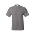 thumbnail image 2 of Hanes Mens Ecosmart Short Sleeve T-Shirt, 2 of 2