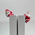 thumbnail image 4 of JJKBVCLO Santa Holiday Bonsai Statue Outdoor Garden Courtyard Statue Suitable For Any Place Exquisite And Small., 4 of 4