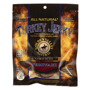 Golden Valley Natural Golden Valley Turkey Jerky, 4 oz