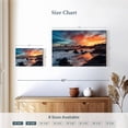 thumbnail image 4 of Elephant Stock Cabo San Lucas Rocky Beach Wall Art - Beach Canvas Canvas - 24" x 16", 4 of 8