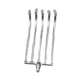 thumbnail image 1 of S SERENABLE Hand Rake Head Easy Installation Gear Remover Tool for Lake Raking Farmhouse 5 Tines, 1 of 9