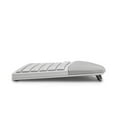 thumbnail image 4 of KENSINGTON DUAL WIRELESS ERGO KEYBOARD GREY - KEYBOARDS, 4 of 4