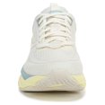 thumbnail image 3 of Ryka Women's Rezorb Max Lace Up Walking Sneaker Egret White 10W, 3 of 5