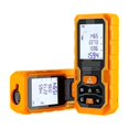 thumbnail image 1 of Handheld Distance Meter 40M 60M 80M 100M Mini Ranfinder Tape Ran Finder Diastimeter Measure ,High Accuracy, 1 of 6