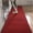 Red, variant on OVYEOFR Runner Rugs, 3' x 10' Commercial Carpet with Rubber Backing for Hallway Kitchen Entryway Balcony Indoor Outdoor, Brown