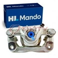 thumbnail image 3 of Mando Disc Brake Caliper 16A5221 Fits select: 2010-2013 KIA SOUL, 3 of 3