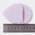 thumbnail image 6 of Mightlink Hydrating Cleansing Sponge Soft Waterdrop-shaped Face Wash Mud Masque Puff for Makeup Removal, 6 of 7
