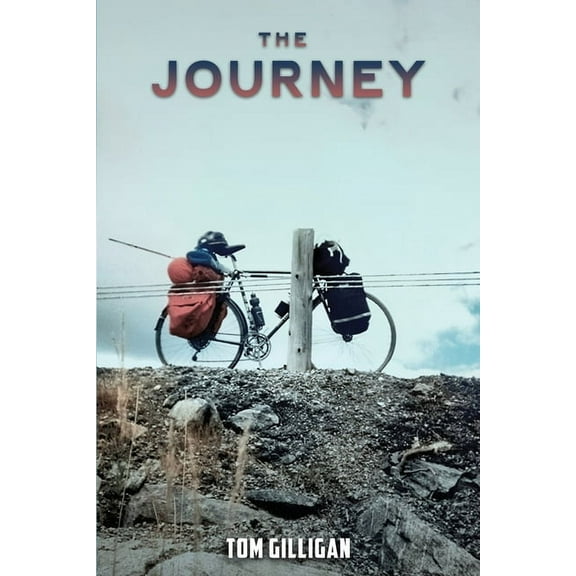 The Journey, (Paperback)