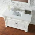 thumbnail image 6 of James Martin Brookfield 48 in. Single Bathroom Vanity, 6 of 7