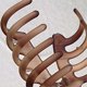 thumbnail image 3 of Hair Claw Clips Fashionable Elegant Frosted Strong Hold Large Hair Clips for Ladies and Girls, 3 of 4
