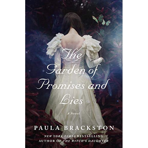 Pre-Owned The Garden of Promises and Lies (Hardcover) 125007245X 9781250072450