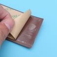 thumbnail image 4 of Clispeed 2Pcs Coffee Anti Slip Tape with Frosted Texture for Slip Prevention on Various Floor Types, 4 of 5