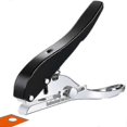 thumbnail image 1 of Hole Punch 5/16 Inch-8mm Single Hole Hole Punch, Heavy Duty Hole Punch Single, Portable Handheld Lo, 1 of 5