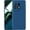 OnePlus 11 5G 2023-Blue, variant on Silicone Case for OnePlus 11, Liquid Gel Rubber Bumper Case with Soft Microfiber Lining Cushion Slim Hard Shell Shockproof Protective Cover for OnePlus 11 5G 2023 (Blue)