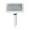 large, variant on Pet Grooming Brush Stainless Steel Needle ABS Comb for Remove Loose Hair Cleaning Supplies Grooming Massage Tool