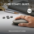 thumbnail image 5 of Logitech POP Mouse, Wireless Mouse with Customizable Emojis, SilentTouch Technology, Bluetooth, Mist, 5 of 11